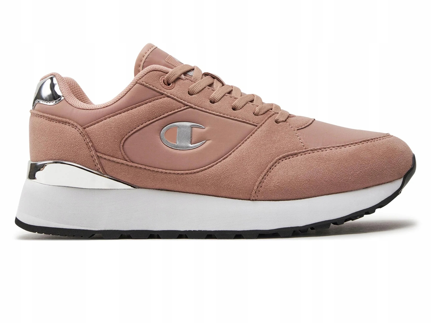 Dámské boty Champion Rr Champ Plat S11685-PS127 sportovní tenisky 38