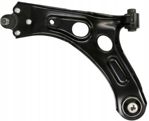 Opel Corsa F Peugeot 208 II 2019- Rameno Přední Spodní Levé Srline Nové