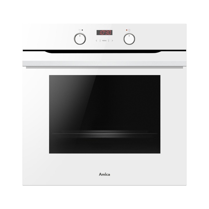 Zestaw AMICA ED3765171W + PGA6100APW Marka Amica