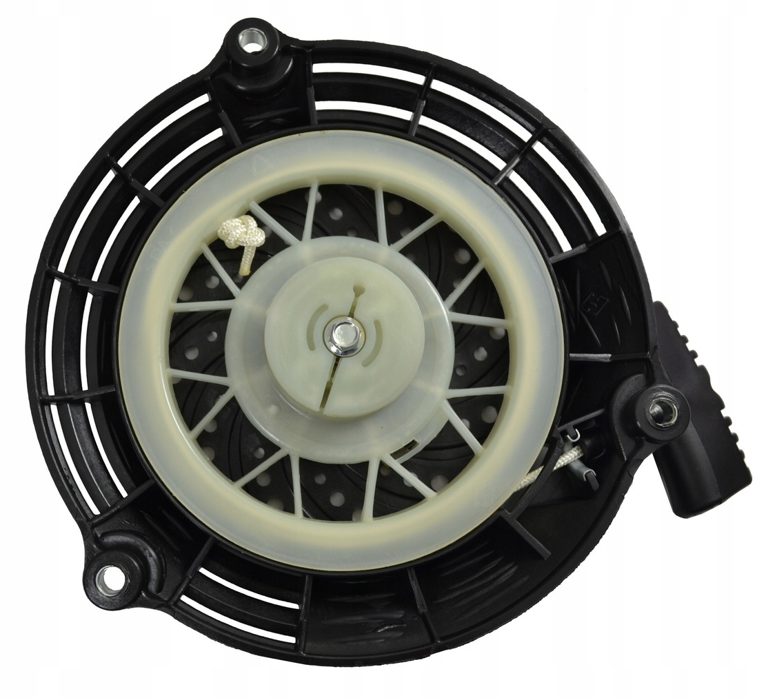 ROZRUSZNIK KOSIARKI NAC T375 C460 C400i C510 STARTER CZĘŚĆ ORYGINALNA Marka NAC