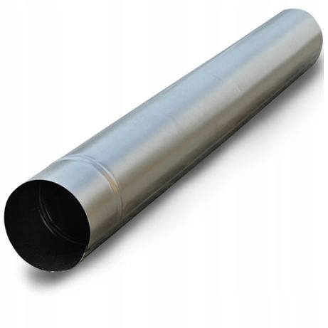 

Rura Piec Kominowa Dymna fi 110 mm