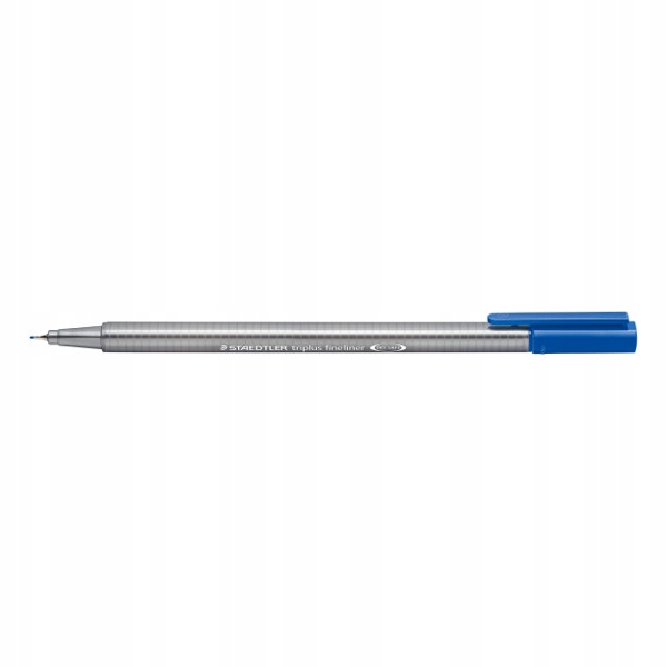 

Cienkopis Staedtler Triplus 334-63 Śliwkowy