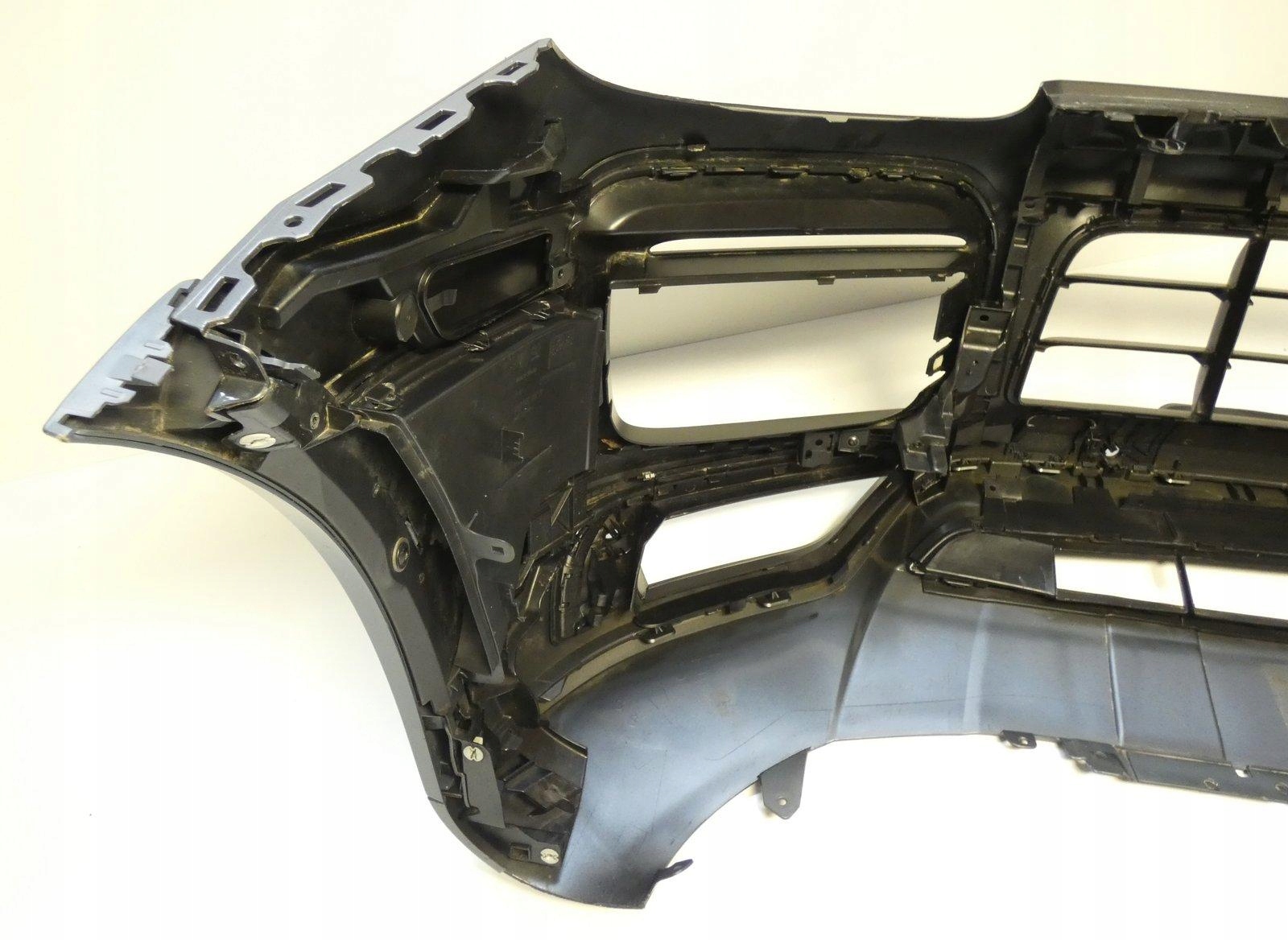 PORSCHE CAYENNE III 3 GTS SPORT design 9Y0807221B below 4 PDC bumper front