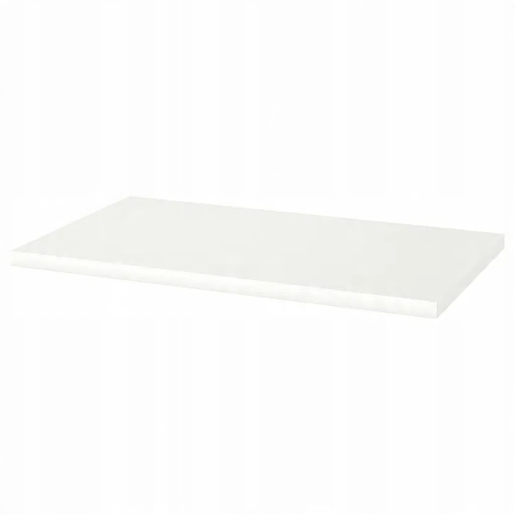 

Ikea Linnmon Blat Stołu Biurka Biały 100x60 cm