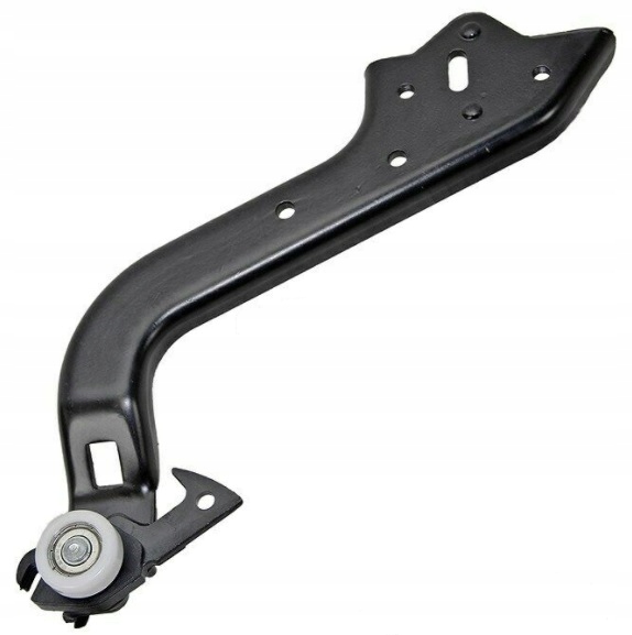 SPRINTER CRAFTER rolki wózek dolny drzwi przesuw