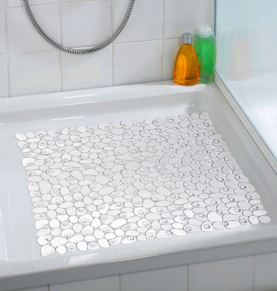 MATA DO BRODZIKA, ANTYPOŚLIZGOWA DO ŁAZIENKI duża Marka Wenko