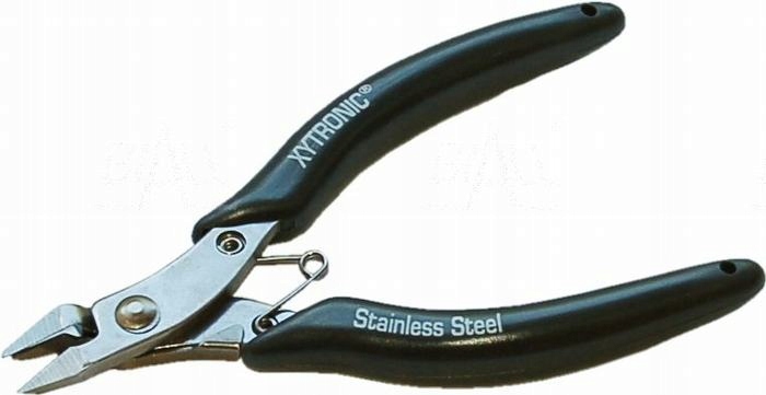 PROFESJONALNE CĄŻKI BOCZNE SZCZYPCE AX106