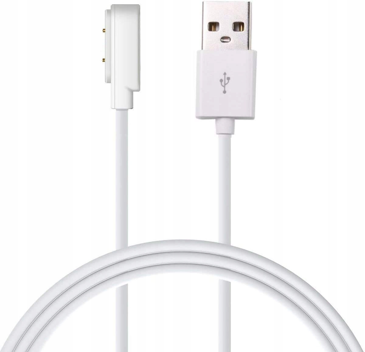 

Uniwersalna ładowarka do smartwatcha kabel Usb 7.6