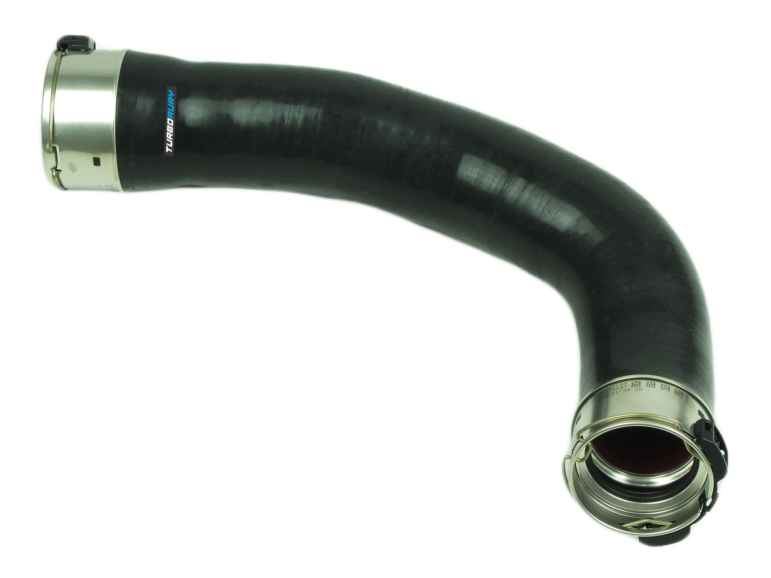 Kabel Trubka Hadice Turbo Intercoolera Nissan Micra V 1.0 Ig-t 144605FP0C