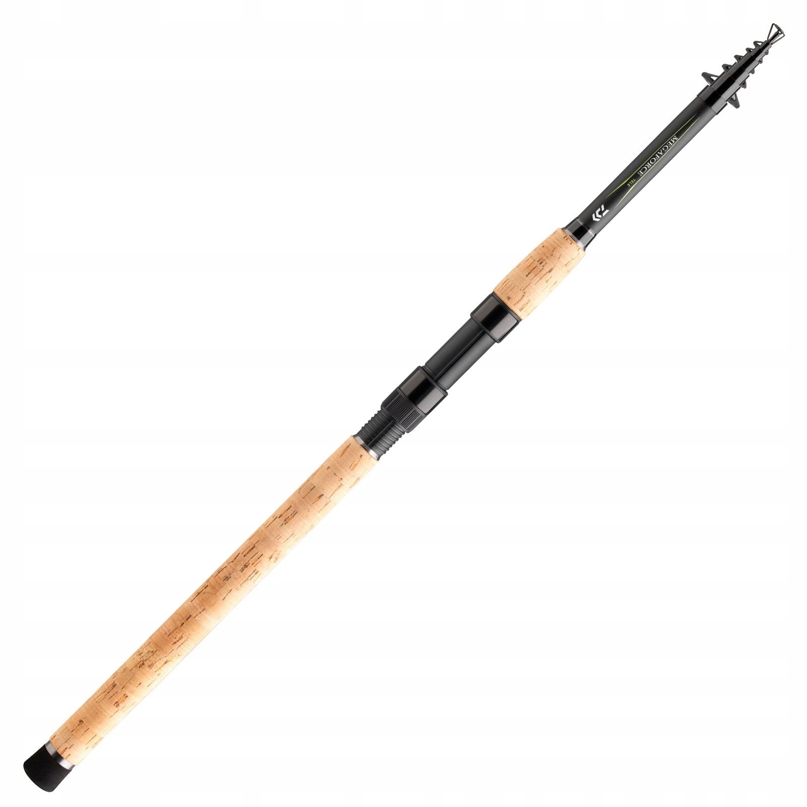 Daiwa wędka Megaforce Tele 390 70-150g New