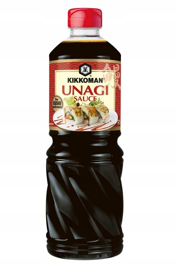 Levně Unagi Sushi Omáčka 9 75 Ml Kikkoman