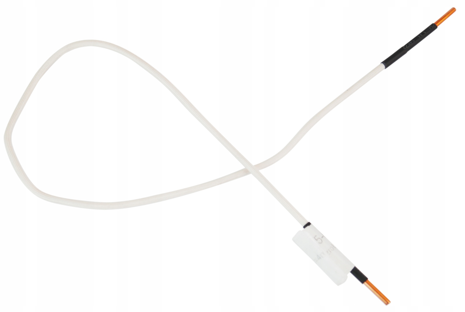 DRUT DO ZROBIENIA CEWKI, D=4MM Kod producenta IND1.5-075