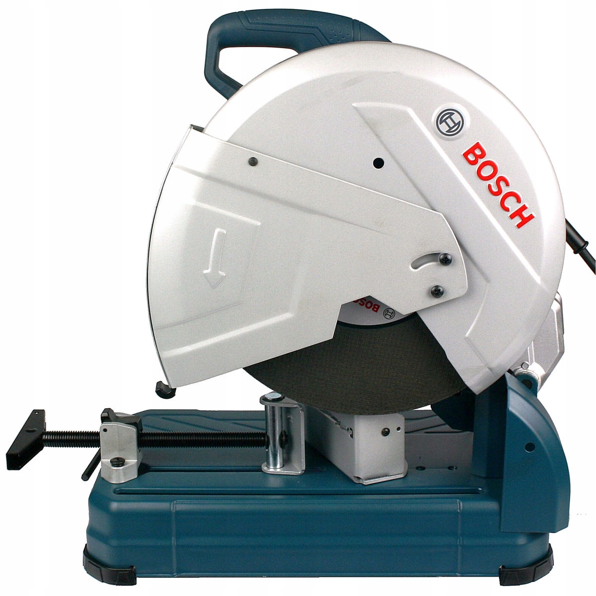 

Piła Do Cięcia Metalu 2400W 355mm Gco 14-24J Bosch