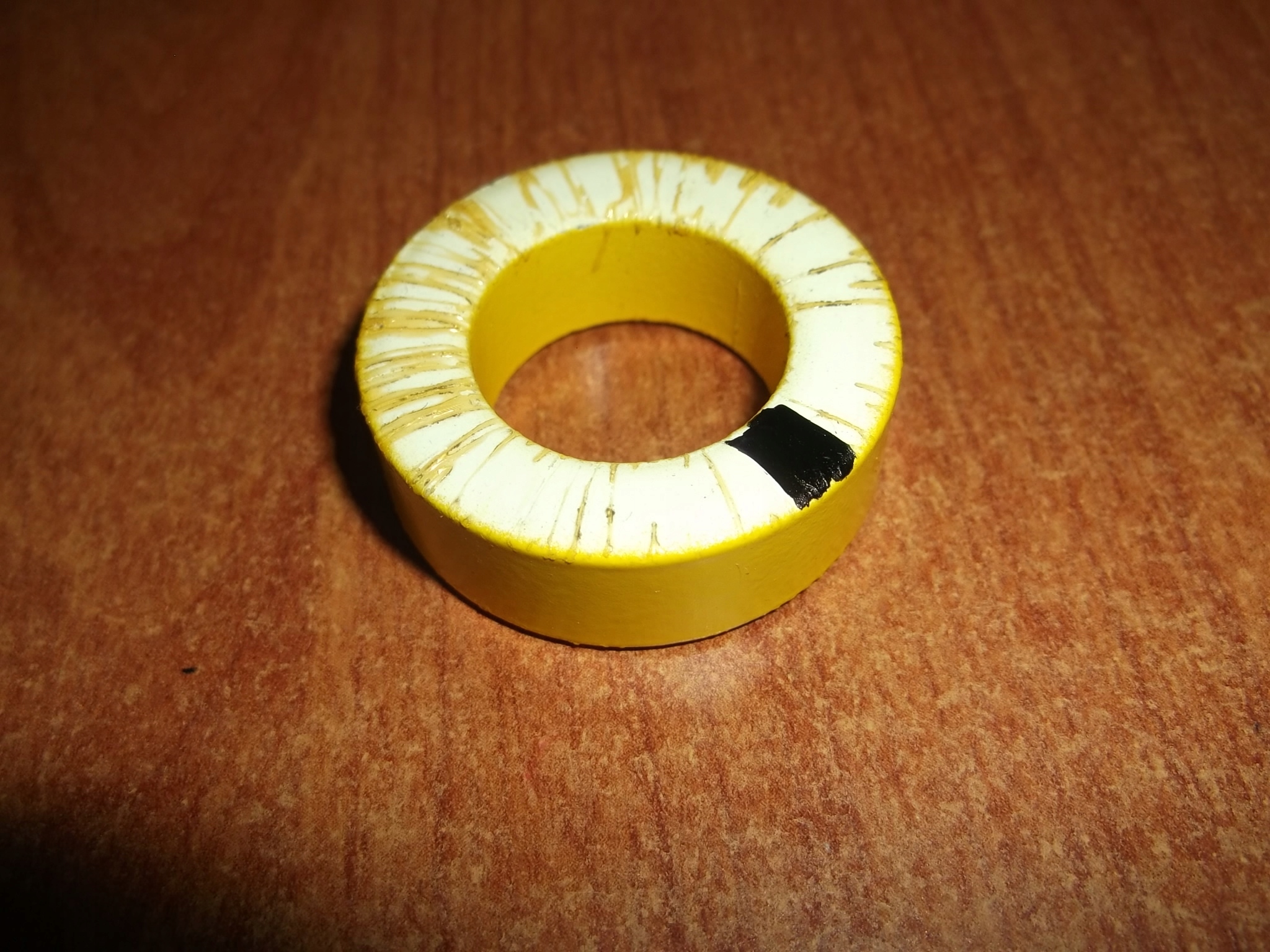 RDZEŃ FERRYTOWY TOROIDALNY filtr 33 x 19 x 10 Producent Inna