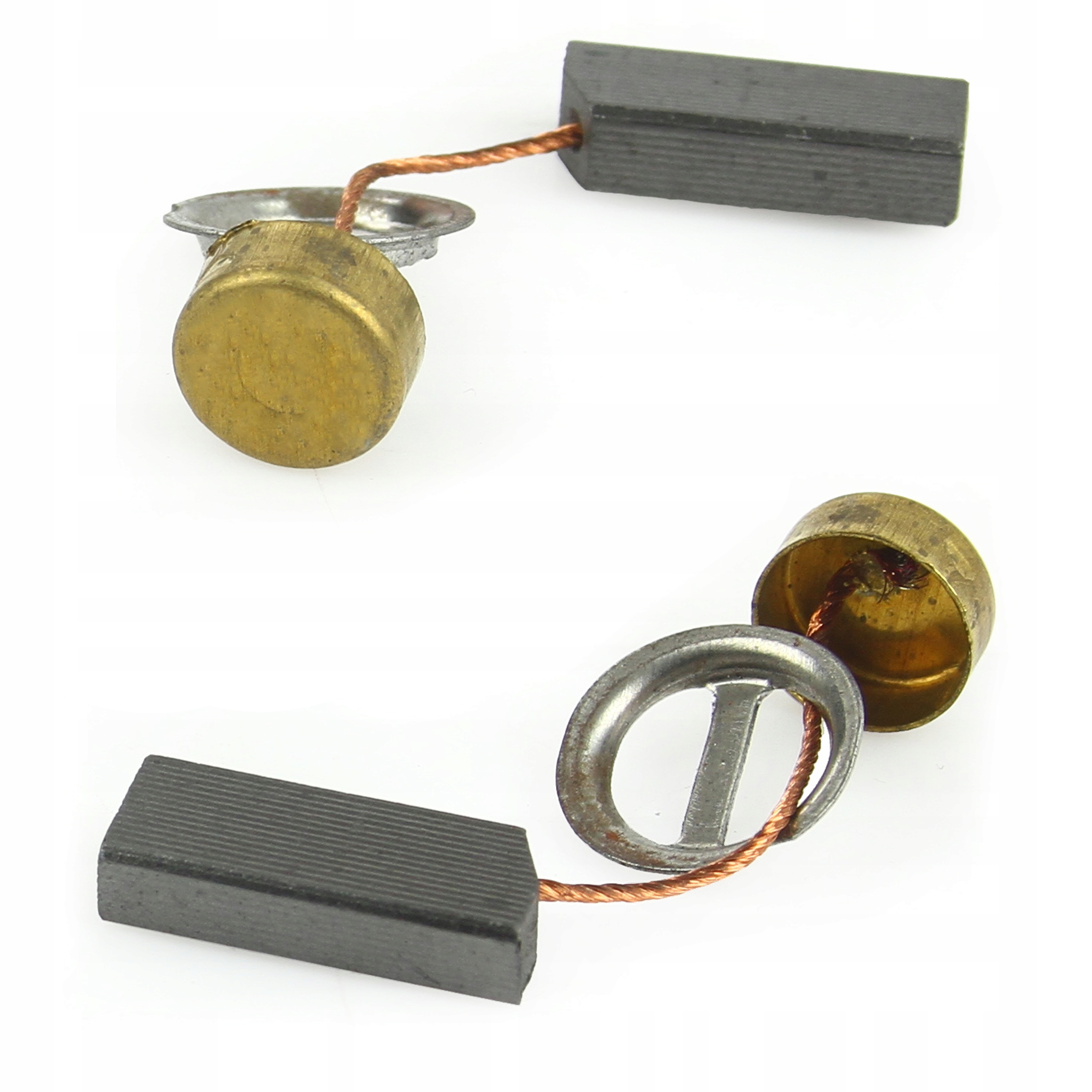

Szczotki Węglowe 5x8x20 mm wiertarka Celma