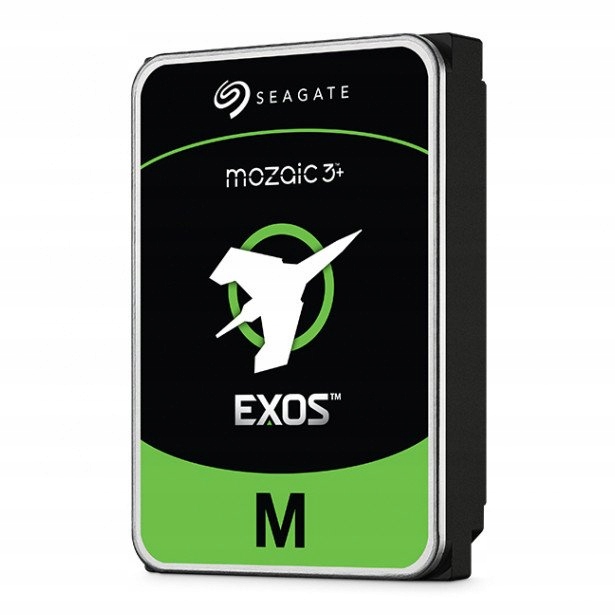 Dysk Hdd Seagate Exos 28TB 3,5" 7200rpm 512MB Sata ST28000NM003K