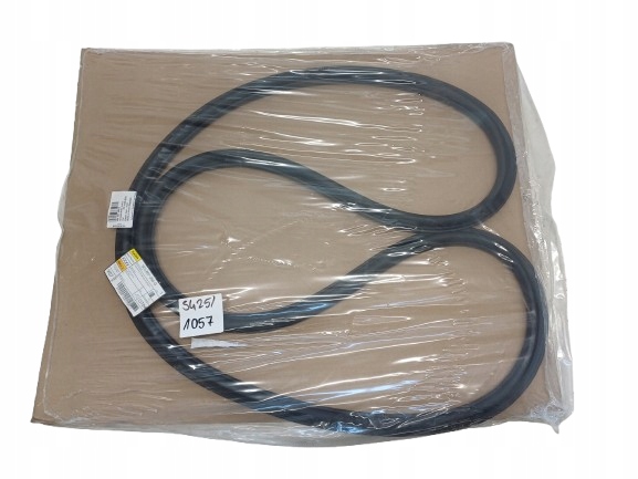 SKODA OCTAVIA 3 III 12- USZCZELKA DRZWI PRAWY TYŁ 5E5867368G