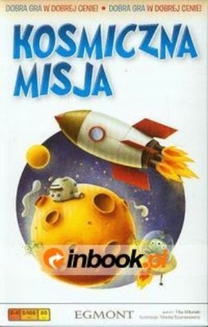 

Gra Kosmiczna misja