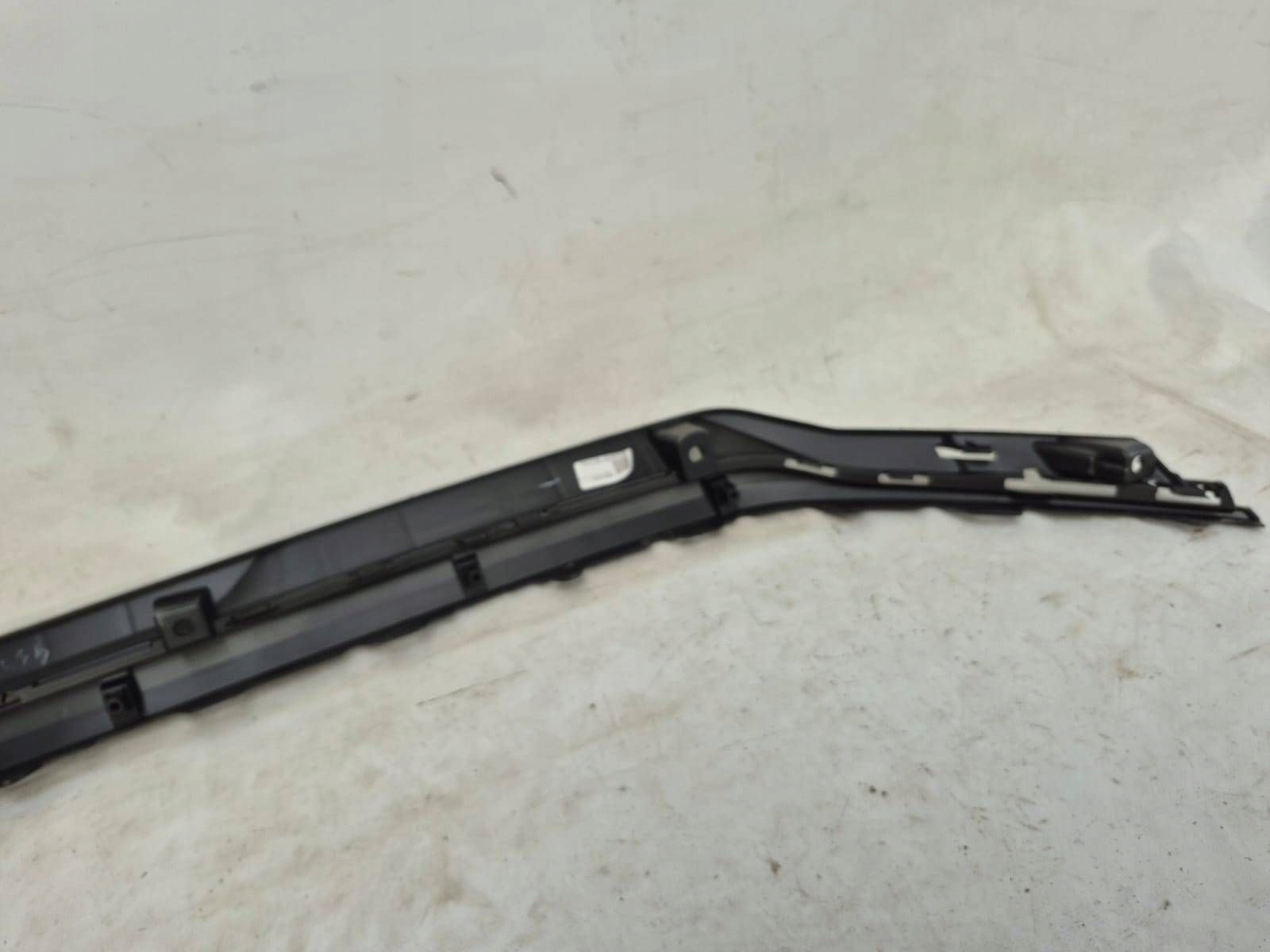 KIA EV4 25- moulding of a bumper front front 86599-SZBA0