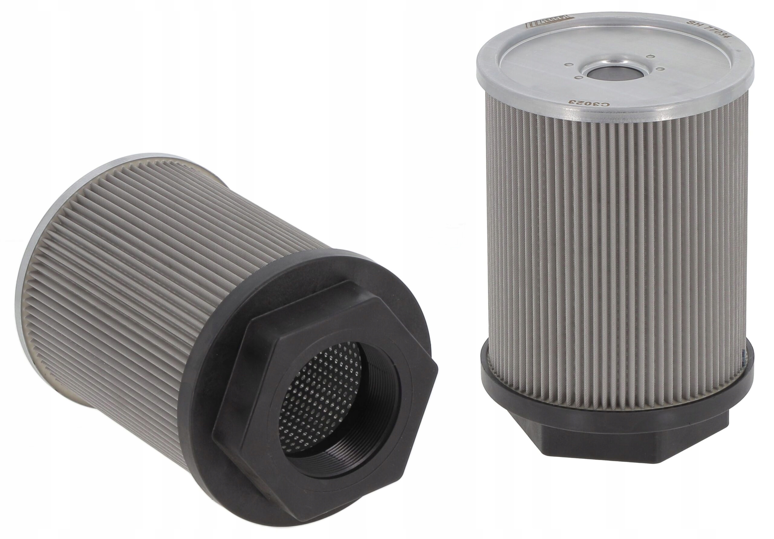 Hydraulický filtr Sh 77034 Hifi Filter