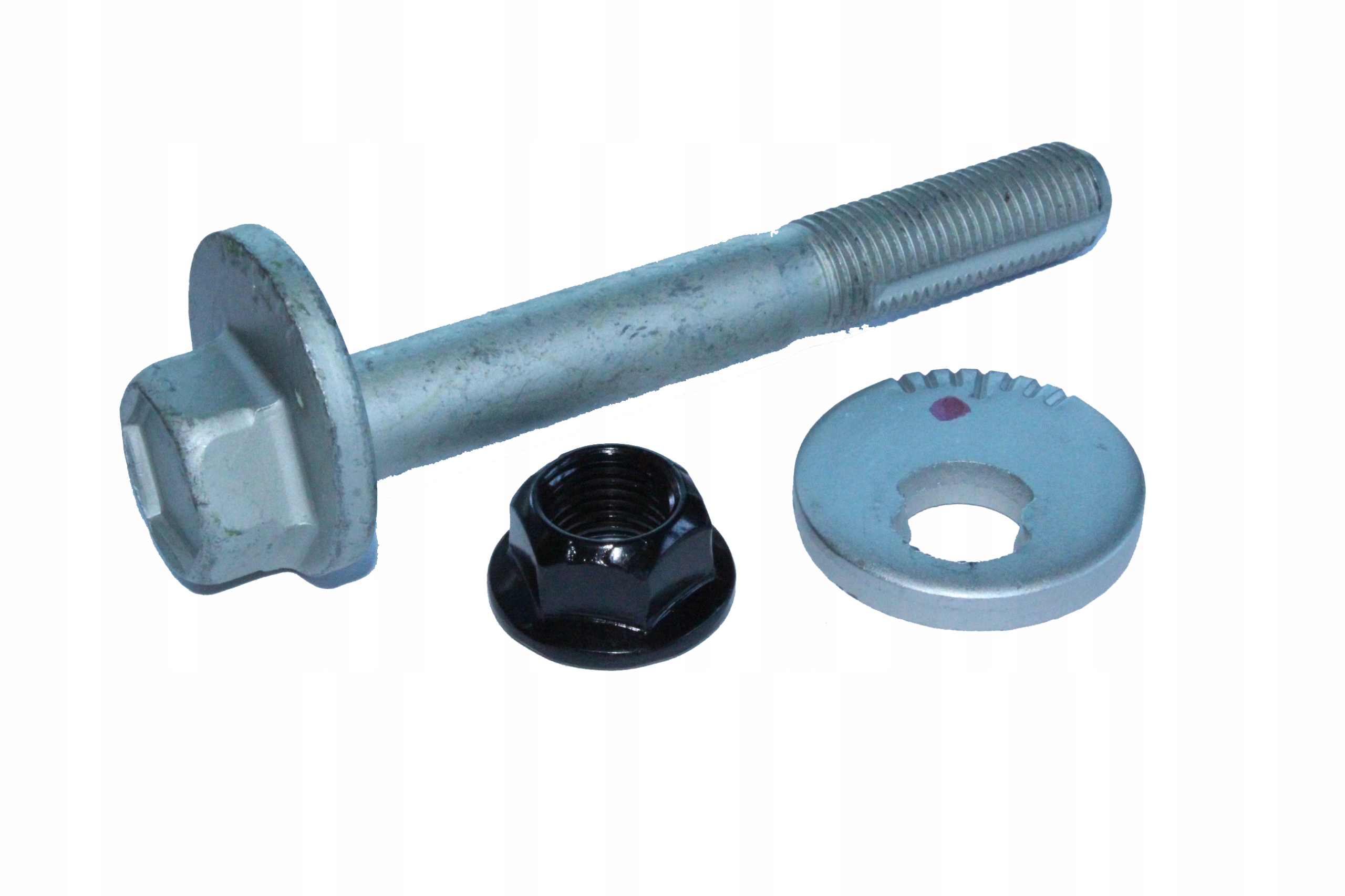 HYUNDAI IX 35 И SRUBA ЭКСЦЕНТРИЧНЫЙ РИЧАГА ЗАДЕГО