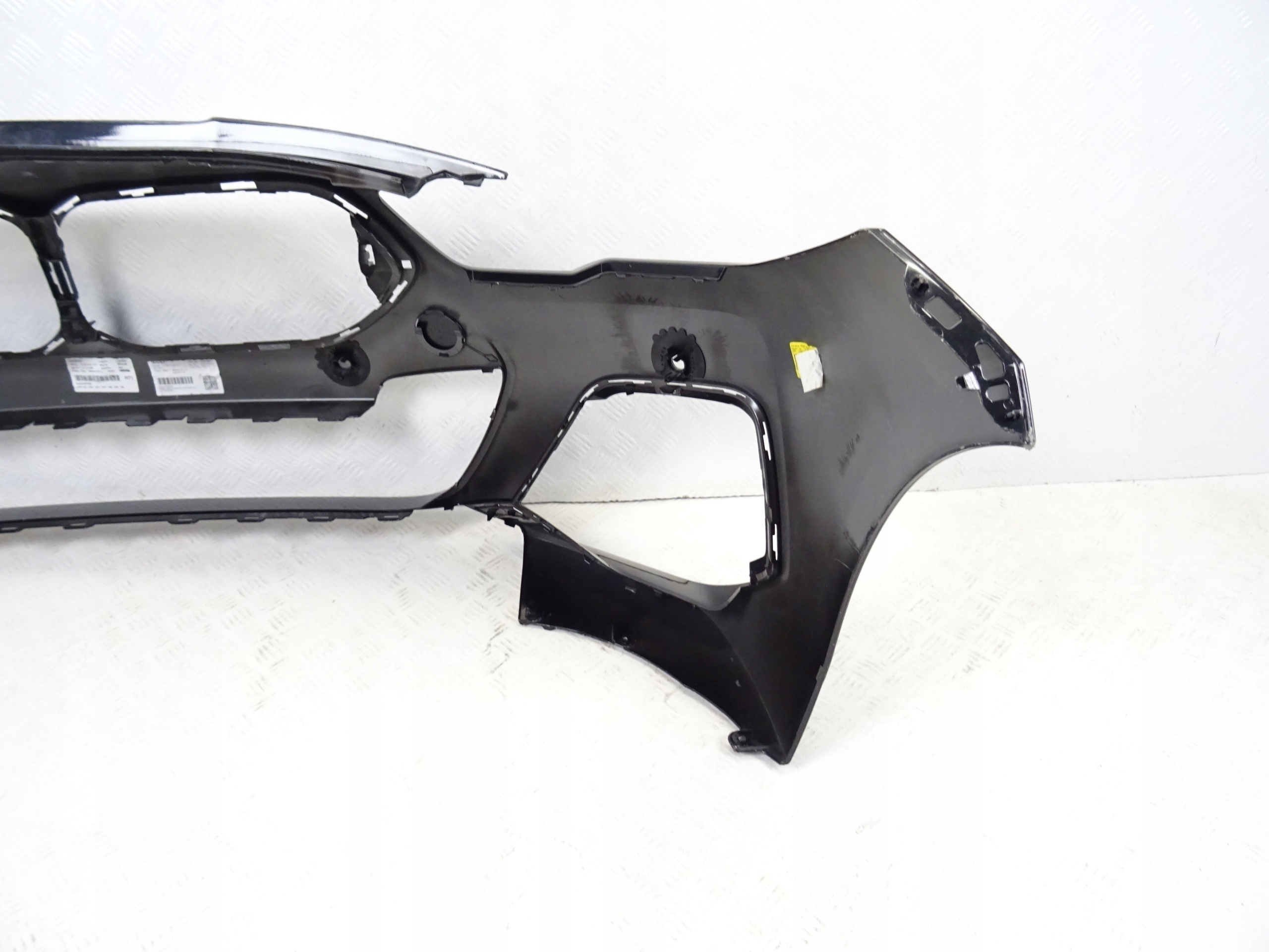BMW 2 F44 GRAN COUPE m-packet bumper front