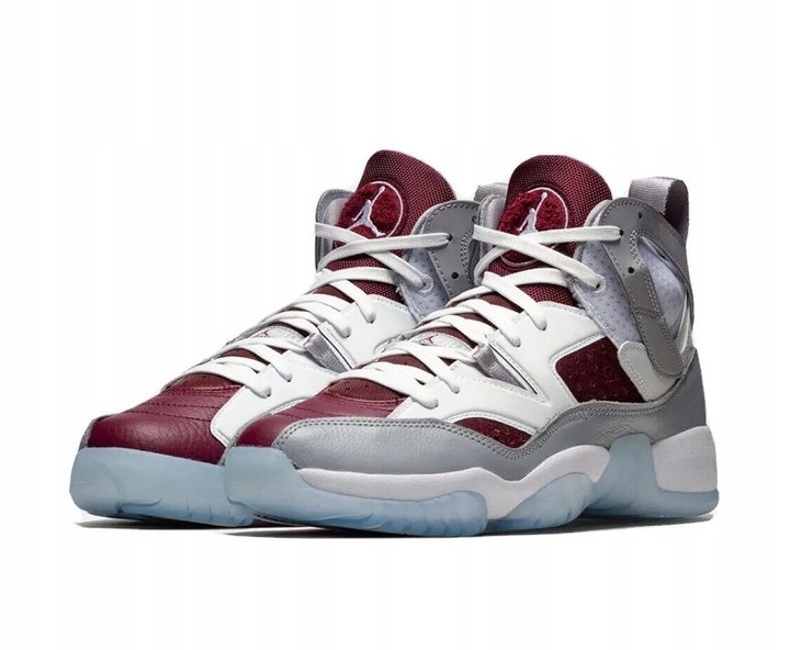 Boty Jordan Jumpman Two Trey Velikost 44,5 Originální