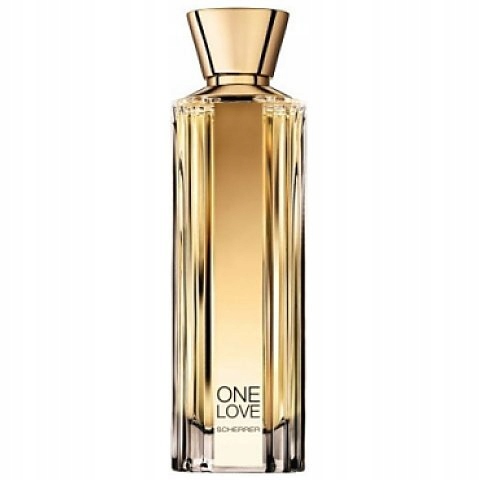 Jean-Louis Scherrer One Love Edp W 30 ml (Parfémovaná voda pro ženy)