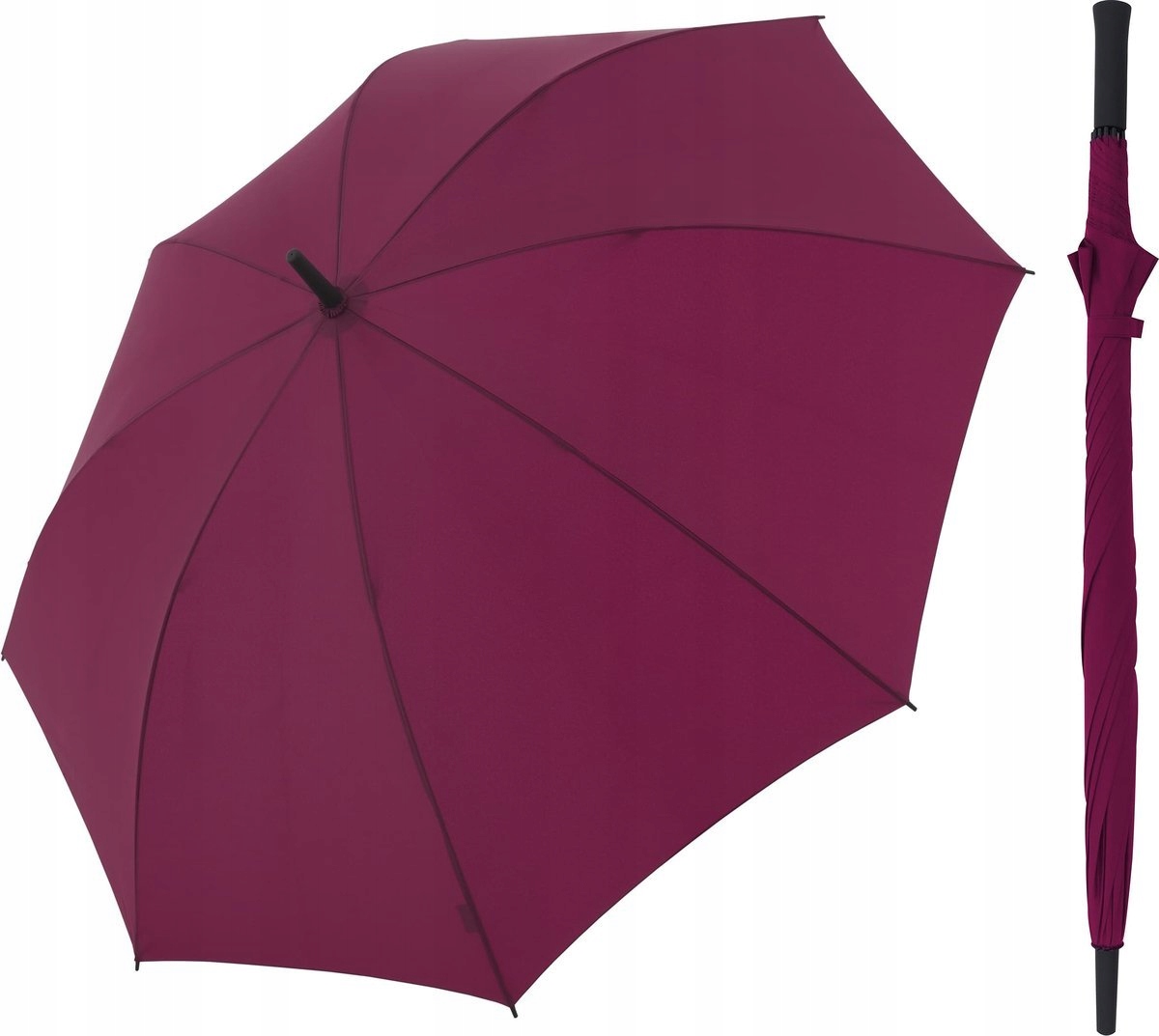 

Parasol długi Zero Golf Doppler XXL Ultralekki