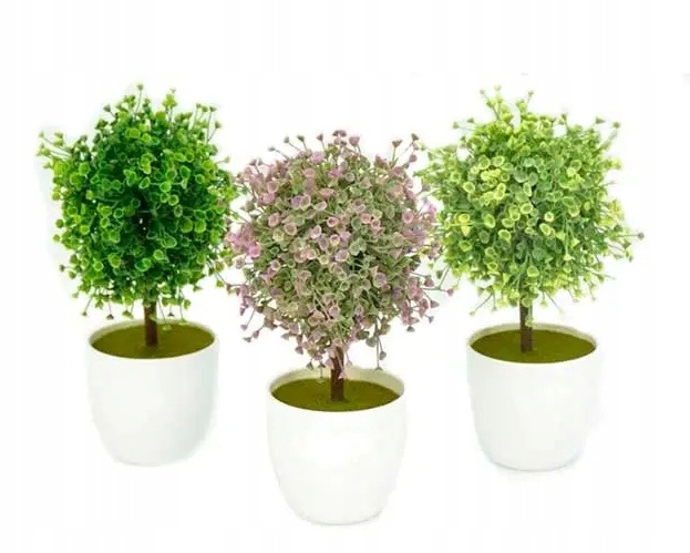 drzewko ozdobne w doniczce 28cm DON03134