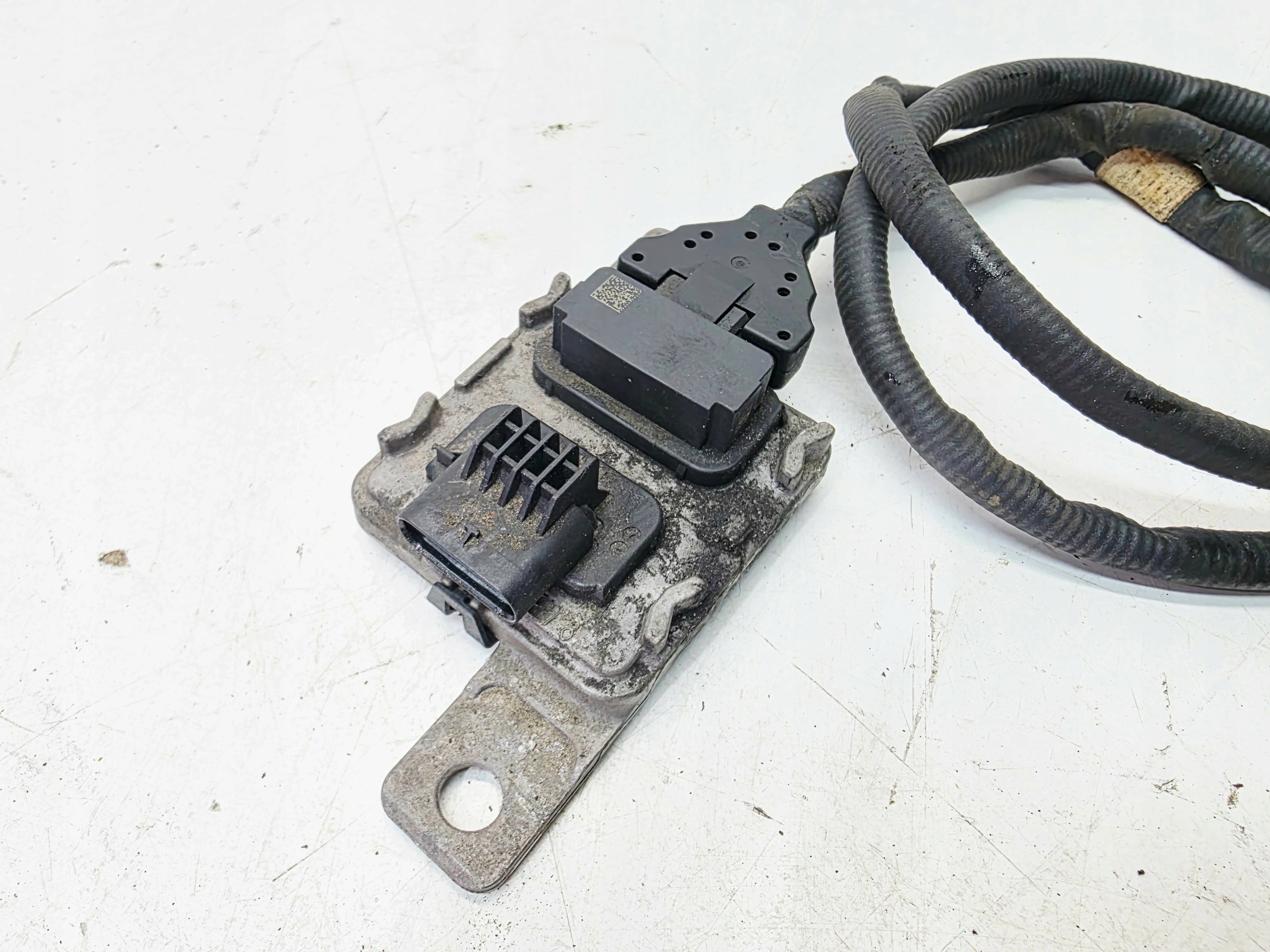 SONDA LAMBDA sensor NOX AUDI Q5 FY 2.0 TDI 80A907807N NOxC3