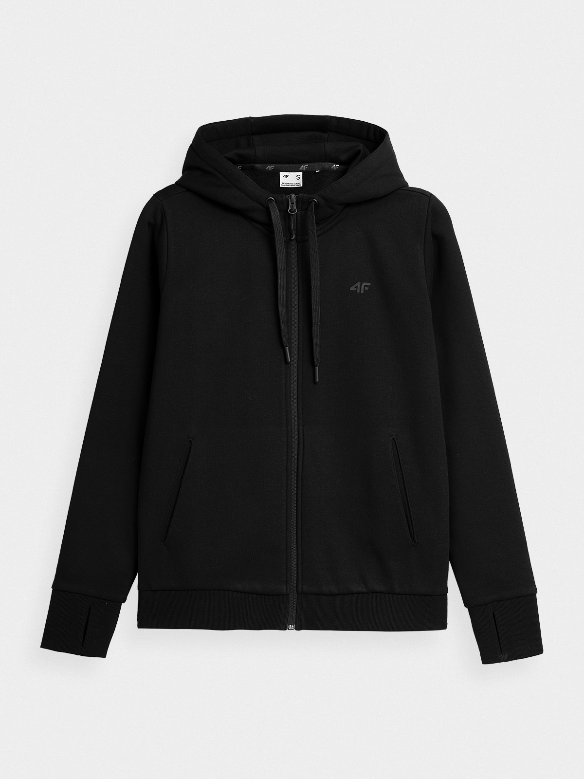 

Bluza Damska 4F BLD353 NOSH4