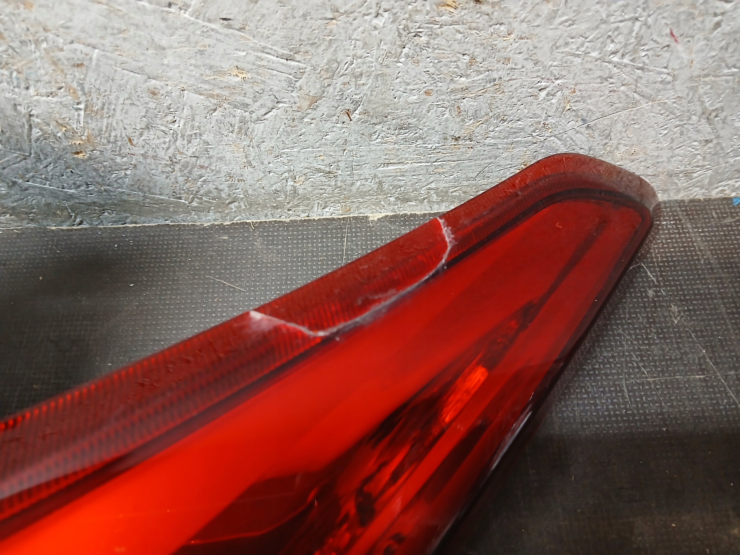 Licht heck rechts BAIC BEIGING 3 III LED