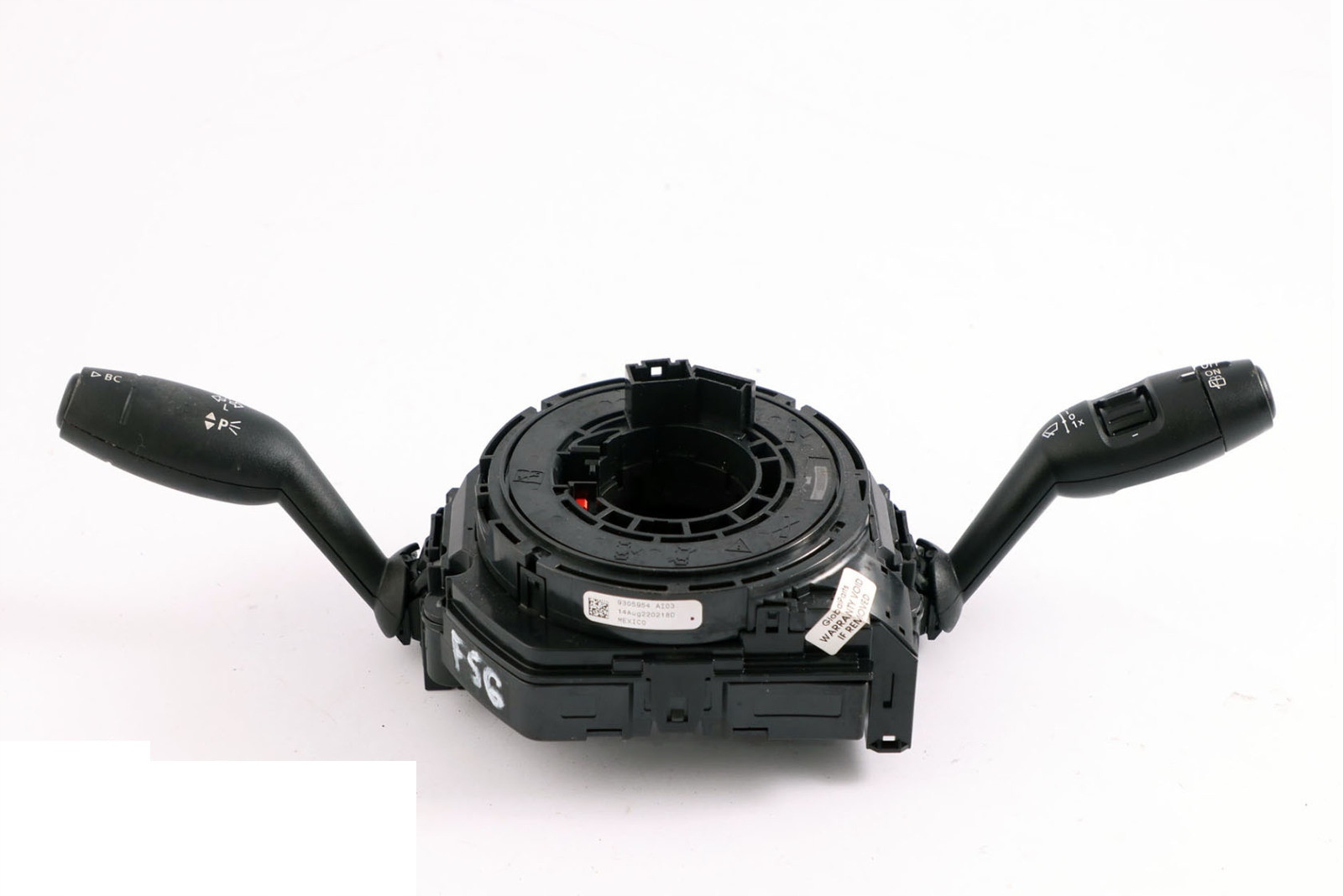 Мини F54 F55 F56 переключатели переключатель ленты 9305954