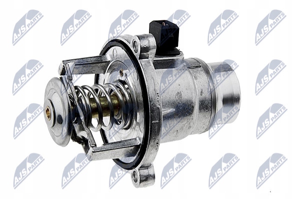 NTY CTM BM 003 Termostat Part manufacturer NTY