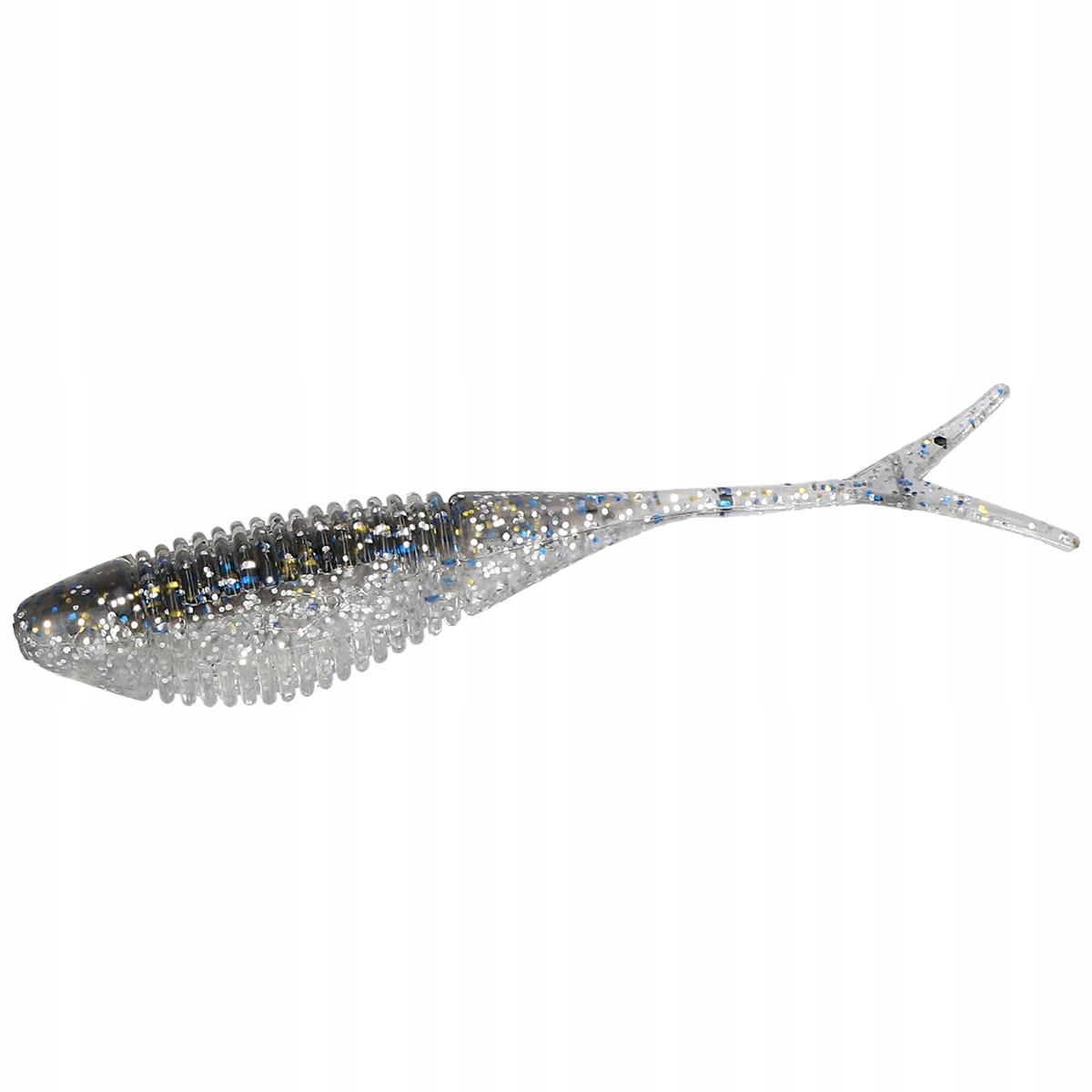 Mikado Przynęta Fish Fry 8cm 5szt. PMFY-8-564