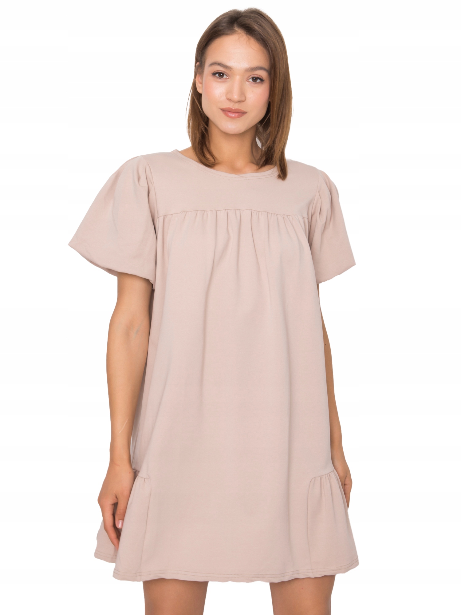 

Wygodna stylowa Sukienka Letnia damska - L/XL