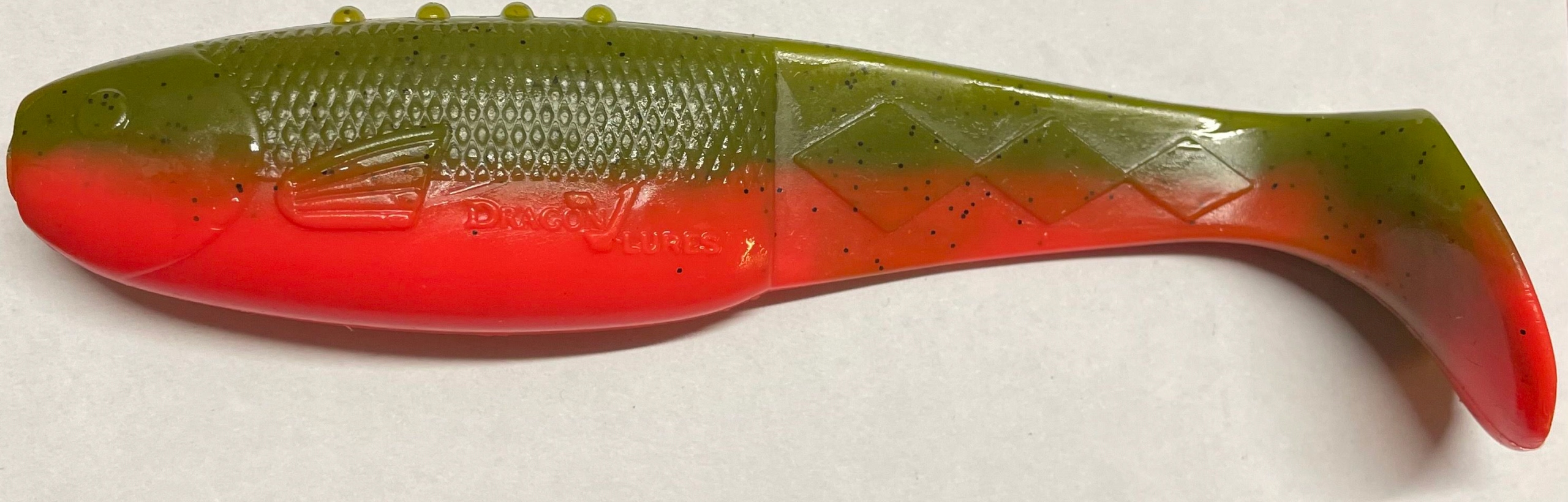 

Guma Dragon Ripper Reno Killer 10 cm RK40D-48-250