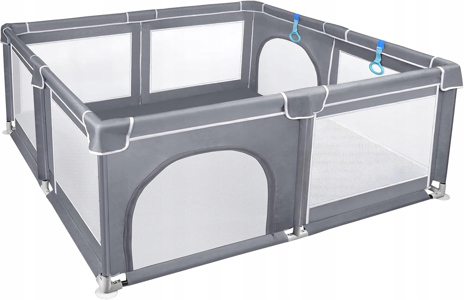 Kojec Dla Dziecka Dzieci XXL 180X150X68 Babyplayen