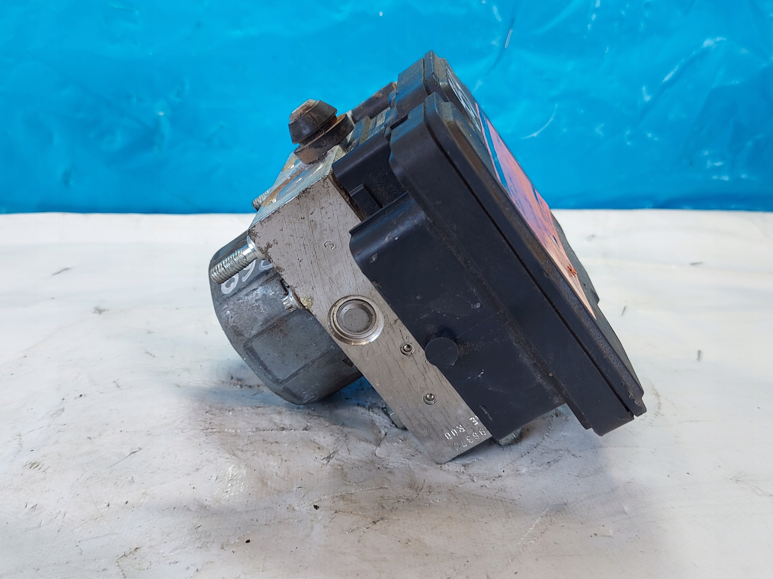 pump ABS CITROEN C1 2014R 0265956123