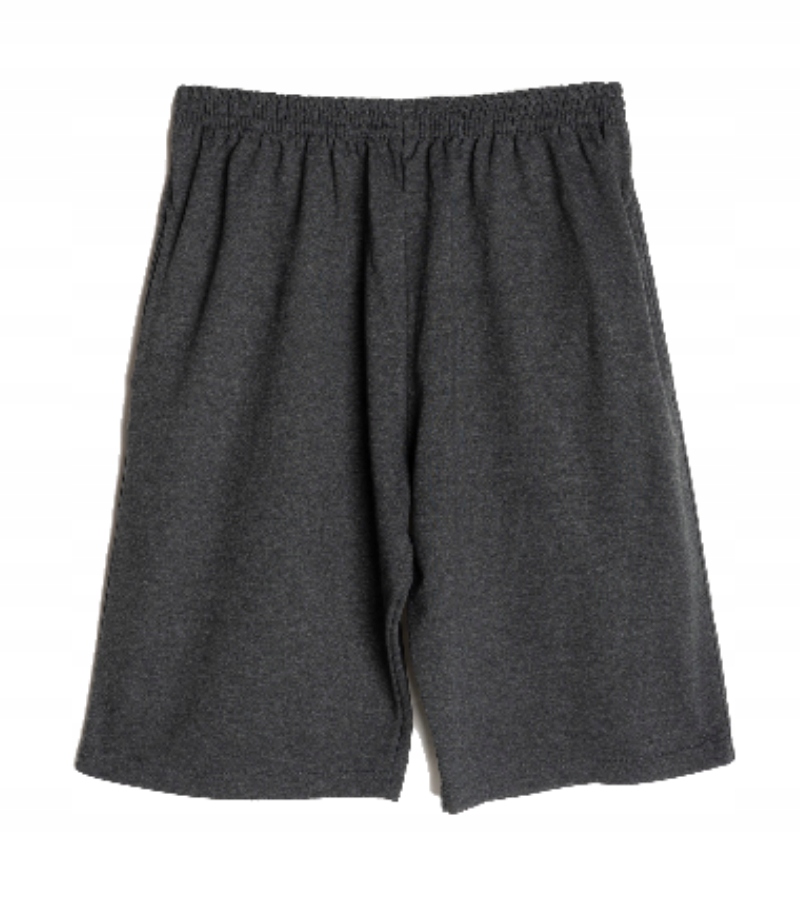 

Szorty krótkie spodenki dresowe bawełniane 2XL