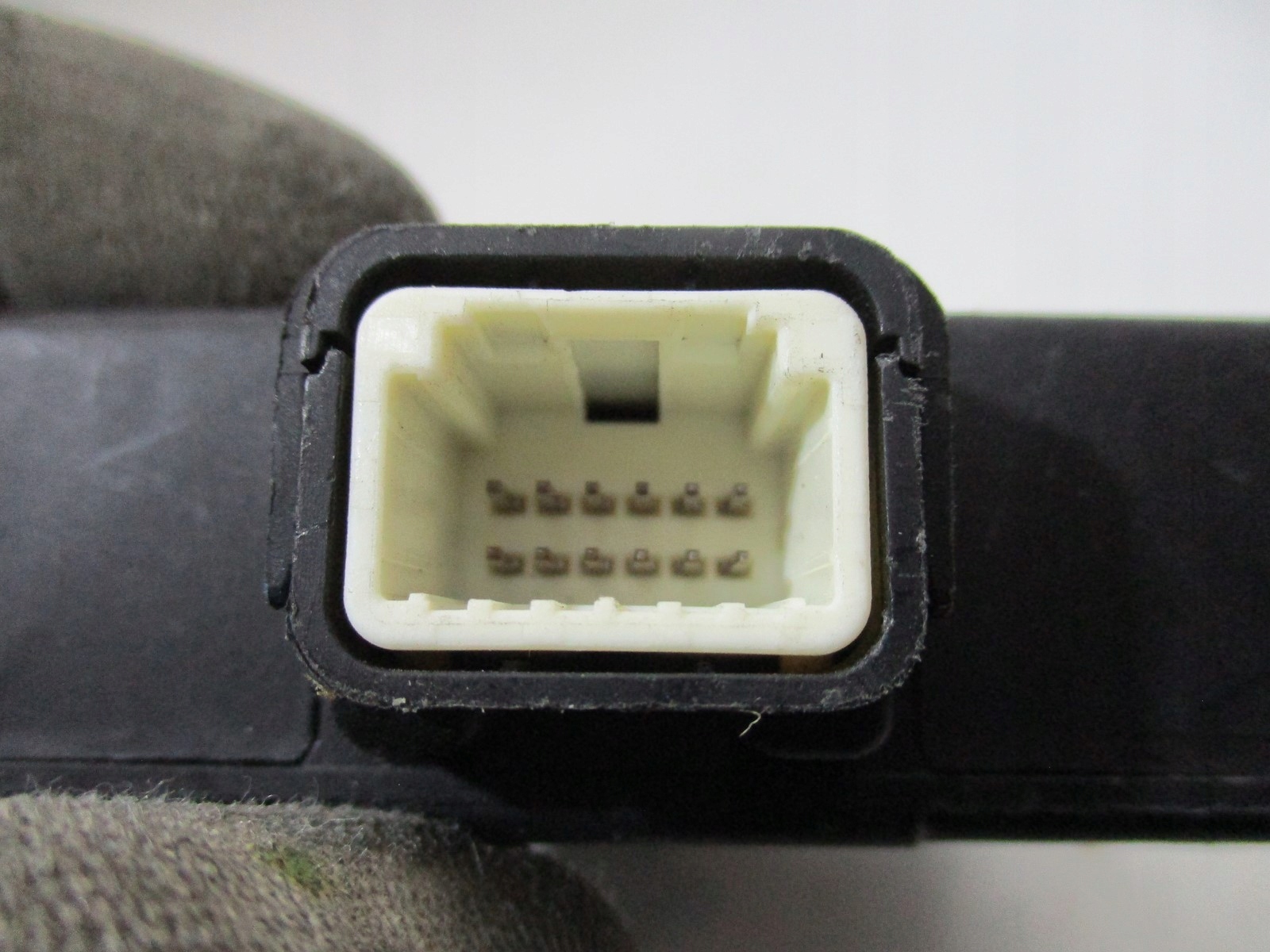 Moduł sterownik Alfa Romeo Giulia 00505571490 Rodzaj sterownik