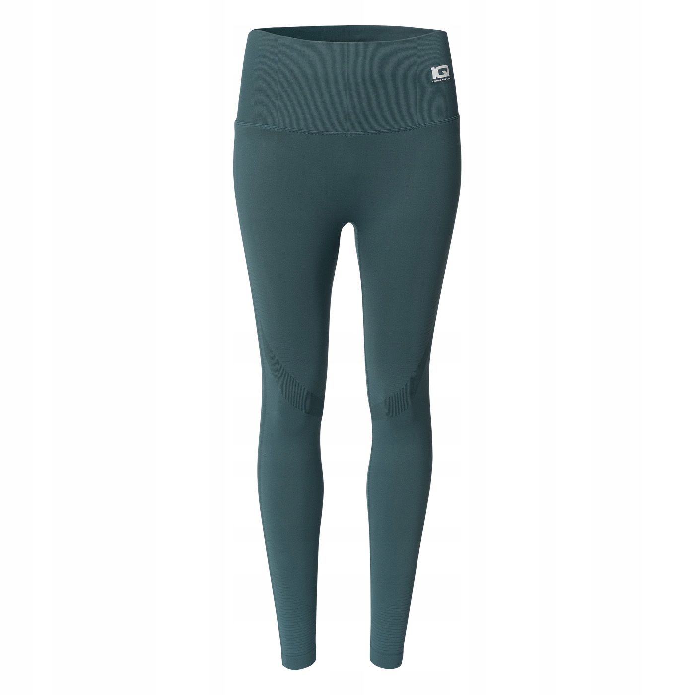 Damskie Legginsy Ilean Wmns S Iq Cross The Line
