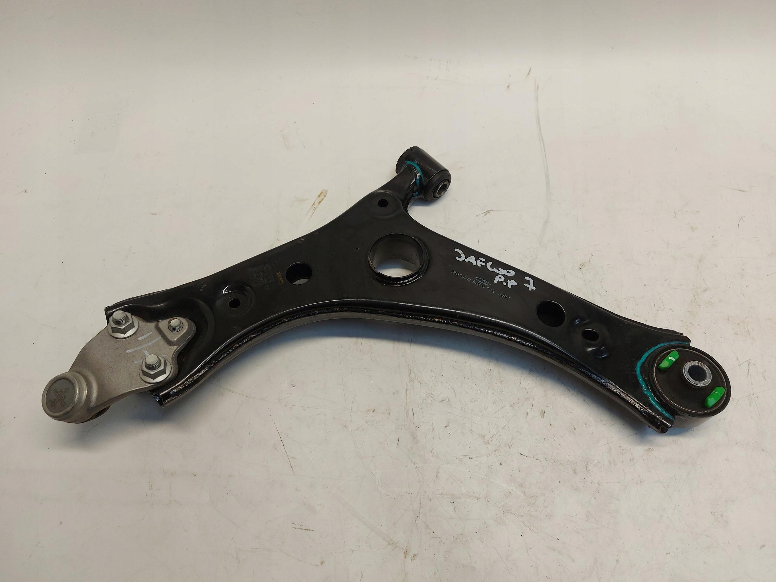 Jaecoo 7 PHEV 2025r arm right front front oryg 202003351aa
