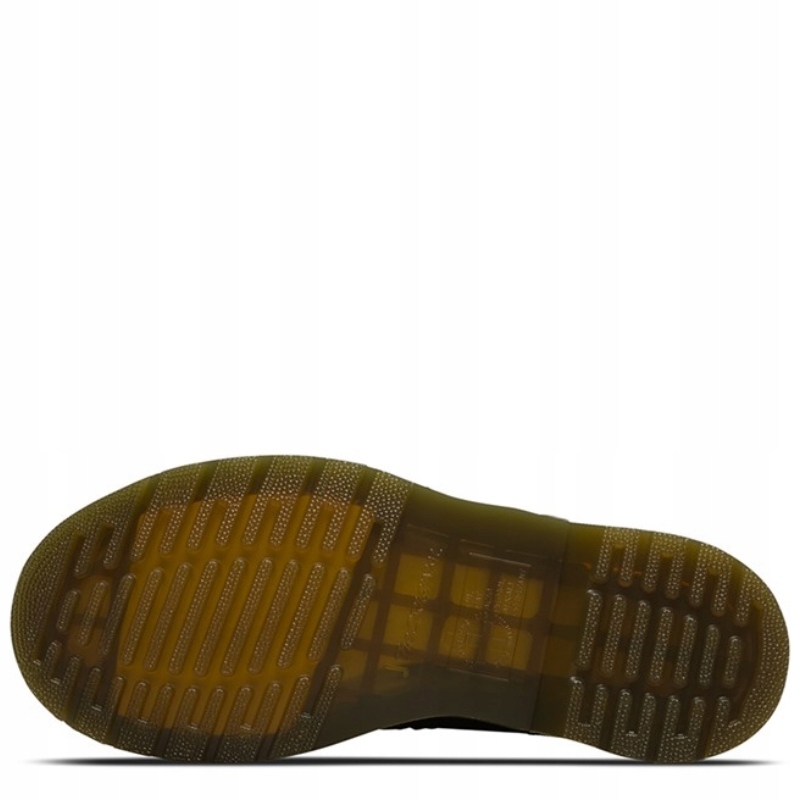 DR. MARTENS 1460 PATENT LAMPER BLACK r. 5(38) Oryginalne opakowanie producenta pudełko