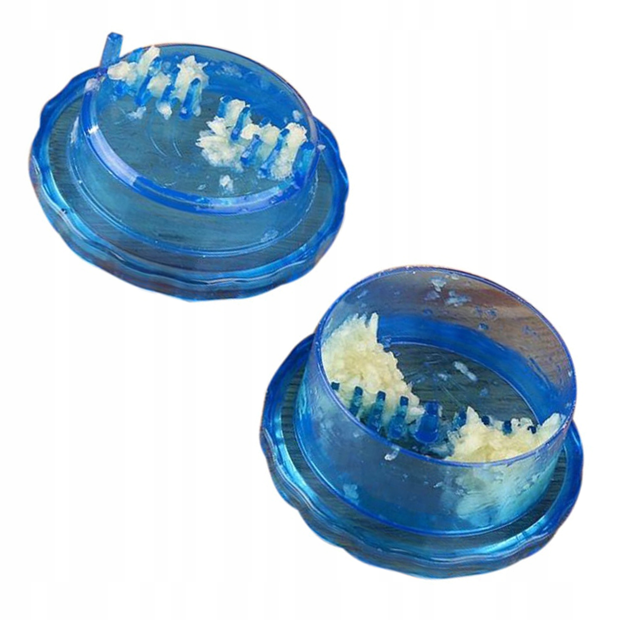 WYCISKACZ, PRASKA, SIEKACZ, SZATKOWNICA DO CZOSNKU