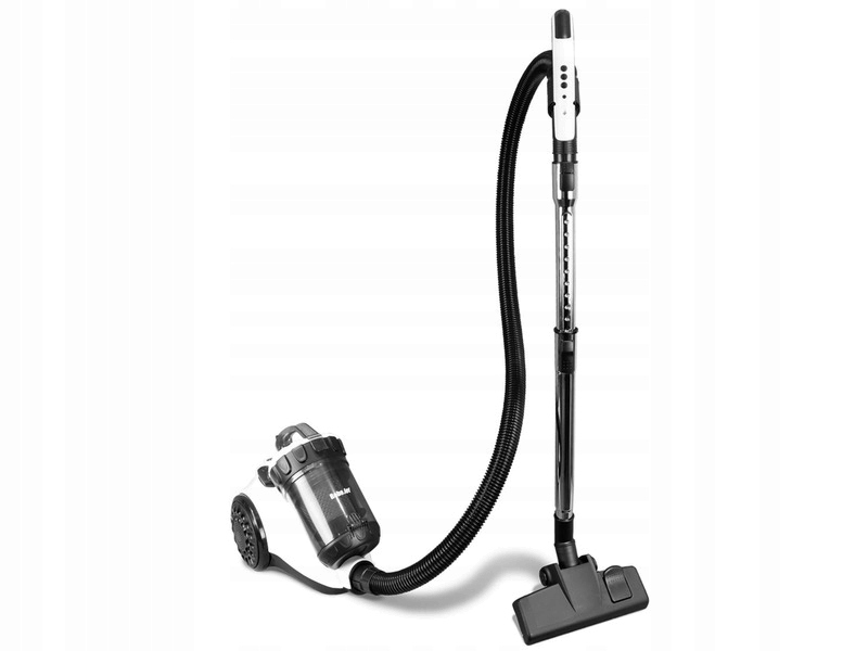 Odkurzacz bezworkowy ROBOJET Handy Biały 700W Marka RoboJet