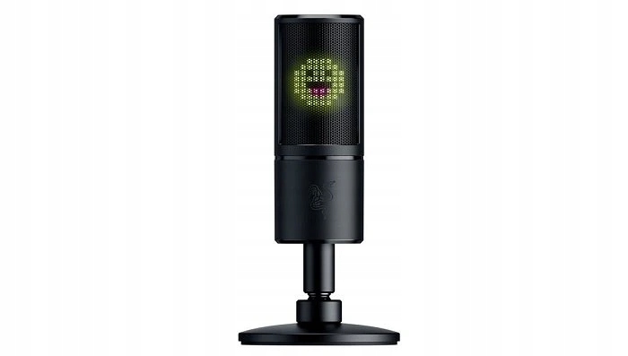 Razer Seiren Emote (RZ19-03060100-R3M1)
