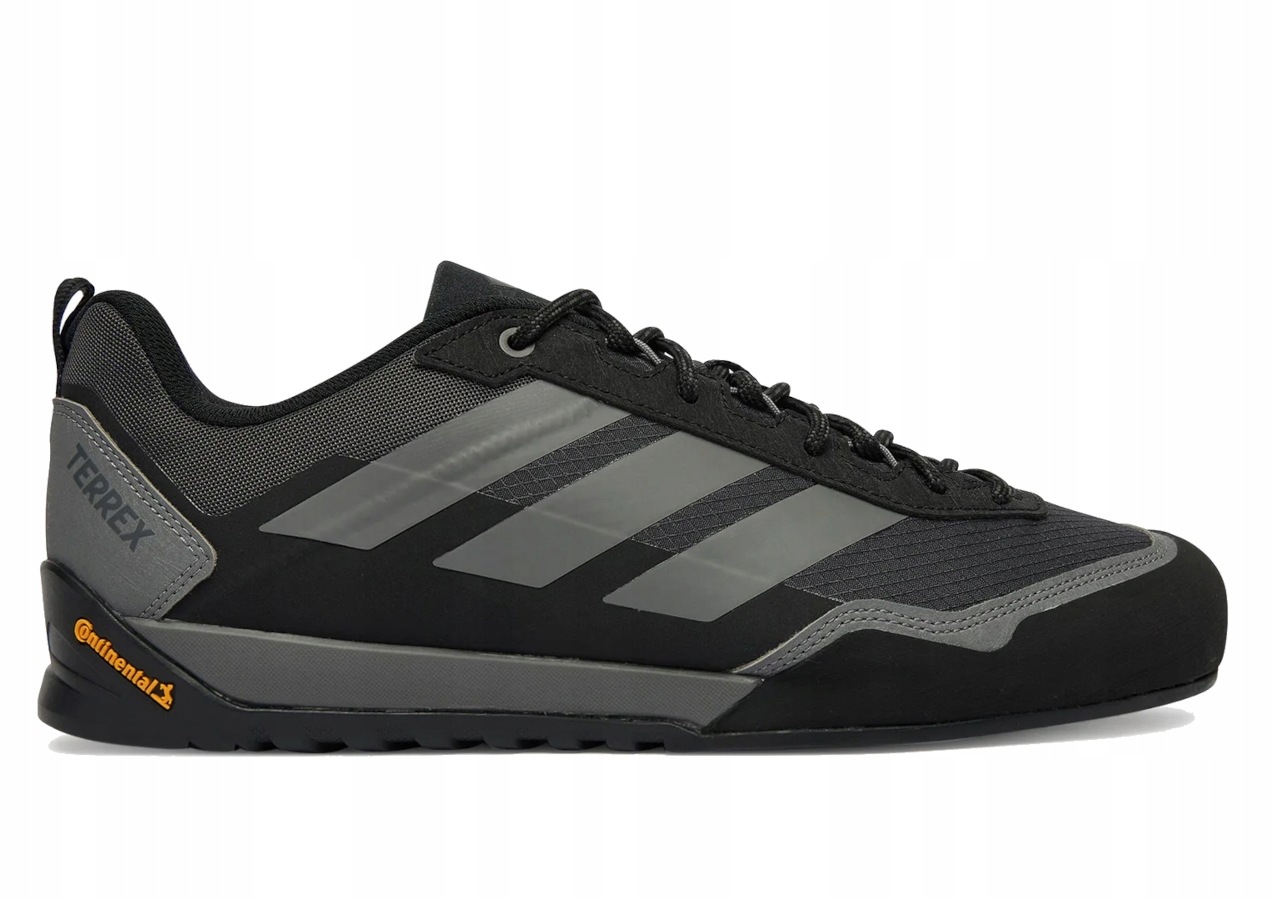 Pánské trekové sportovní boty Adidas Terrex Skychaser Solo JS4327 44