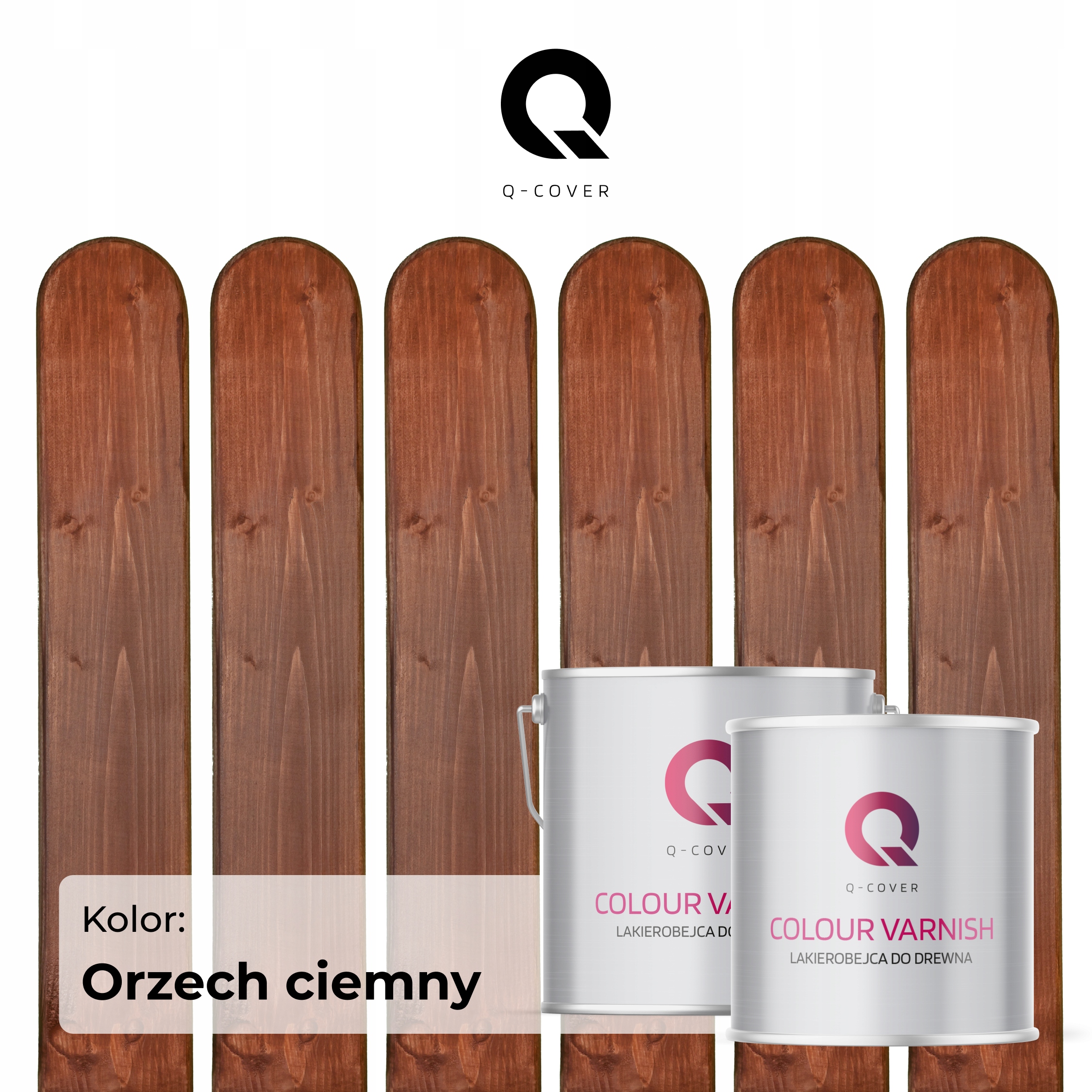 LAKIEROBEJCA DO DREWNA EXTRA ORZECHOWY LAZURA SATYNOWA BRĄZ ORZECH CIEMNY EAN (GTIN) 5905748069126